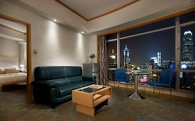 Garden View Hong Kong